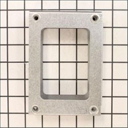 BROILMASTER Broilmaster B101760 Upper Bracket Assembly for BL26P & SS26P Series B101760